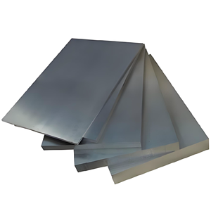 แผ่นเหล็กคาร์บอน ASTM A572M รีดเย็น พร้อมบริการดัด เชื่อม และตัด - Product Image 3
