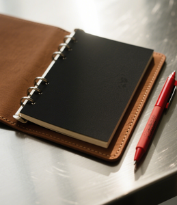 Fornitura di Fabbrica dal Fornitore Affidabile: Quaderno Impermeabile - Product Image 4