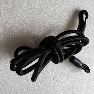 เชือกยางยืด PE ขนาด 8 มม. ยี่ห้อ Guy Ropes พร้อมตะขอ ใช้ได้ทั่วไปสำหรับกิจกรรมกลางแจ้ง - Product Image 2