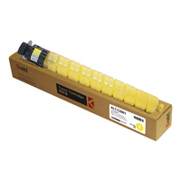 Cartouche de toner Kolit KLT-C2503, poudre de toner universelle pour Ricoh IMC2000 IMC2500 MPC2004 MPC2504 MPC2003 MPC2503
