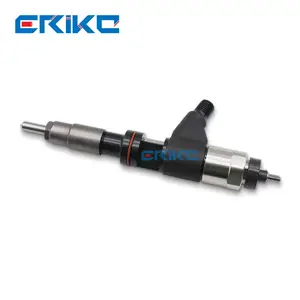 Para Toyota Corolla 2.0 D 5420 Injector comum do trilho 23670-0G020 23670-0G030 23670-0G040