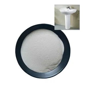 Ceramics Grade Cmc Carboxymethyl Cellulose Fiber Powder For Body Enhancers