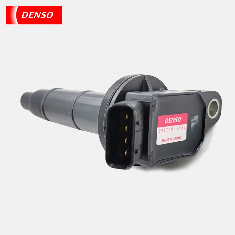 Factory Directly DENSO Ignition Coil 099700-2560 90919-02266 for Toy/ota Alp/hard Lex/us Msd Ignition Coil Ignition Coil for Car - Product Image 2 of 2 - OEM 90919-02266