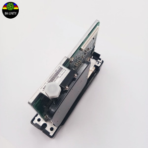 Ban đầu SPT 510 35pl đầu in cho <span class=keywords><strong>Seiko</strong></span> đầu in dung môi cho SPT printhead sinh thái dung môi mực cho máy in - Product Image 4