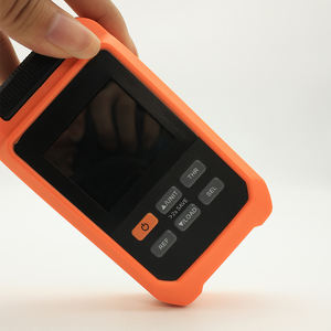 2025 el más nuevo medidor de potencia FTTH 10G <span class=keywords><strong>PON</strong></span> para red <span class=keywords><strong>PON</strong></span> medidor de potencia de fibra óptica módulo VFL OPM y RJ45 - Product Image 6