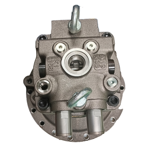 มอเตอร์ลูกสูบสวิงไฮดรอลิกแบบ Sg08 LQ15V00015F2 SK250-8สำหรับรถขุด kobelco มอเตอร์ไฮดรอลิก SK260-8สต็อก - Product Image 5