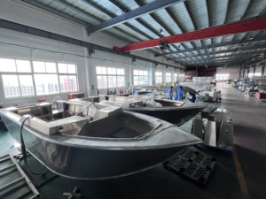 Ecocampor – <span class=keywords><strong>bateau</strong></span> rapide de luxe de 28 pieds, avec évier et réfrigérateur, à <span class=keywords><strong>vendre</strong></span> - Product Image 5