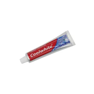 Zahnpasta China 200g umwelt freundlicher Hersteller