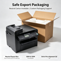 Équipement de bureau d'occasion, imprimante laser, imprimantes et scanners, photocopieuse A4, Canon MF4710 4452 4870dn 4890dw 4830d 4752