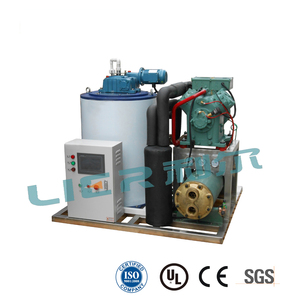 Salmuera de agua de hielo en escamas sistema 1ton en <span class=keywords><strong>el</strong></span> buque en hielo de fabricación - Product Image 3