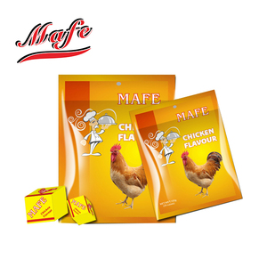 Cube <span class=keywords><strong>de</strong></span> bouillon <span class=keywords><strong>de</strong></span> poulet halal 4g <span class=keywords><strong>de</strong></span> poudre <span class=keywords><strong>de</strong></span> soupe fraîche, cube <span class=keywords><strong>de</strong></span> bouillon <span class=keywords><strong>de</strong></span> poulet d'assaisonnement - Product Image 2