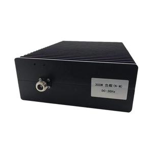 Carga ficticia de RF de 300W, carga de terminación de RF VSWR baja para IBS <span class=keywords><strong>DASA</strong></span> - Product Image 4