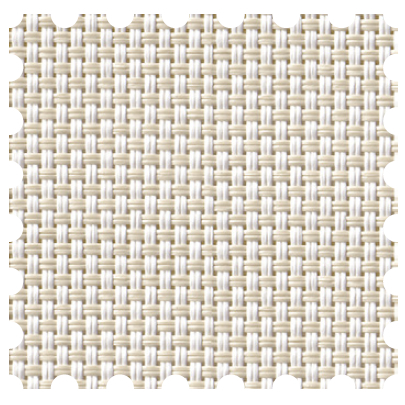Beige white