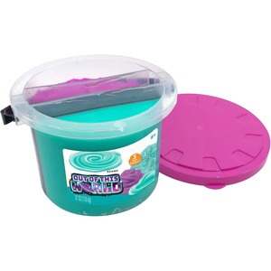 Kit de slime sûr et moelleux pour enfants, kits de slime en argile pour soulager le stress, pour garçons et filles, pour les tout-petits - Product Image 2