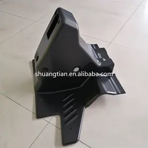 Hot-Sale Durable Thick Vacuum Forming Herstellung Kunststoff gehäuse Shell Case Teile ABS Langlebig für Go-Carting Go Carting
