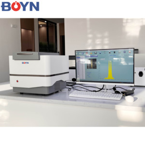 BN-EDS3900C kim loại quý <span class=keywords><strong>Analyzer</strong></span> xrf Vàng <span class=keywords><strong>Analyzer</strong></span> 24 yếu tố điện tử vàng kim loại Tester với phần mềm phân tích - Product Image 4