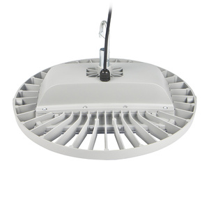 Luminaires industriels LED UFO modernes étanches IP65 100W 150W 200W à haute luminosité pour entrepôt FL-UFO-FLP1 - Product Image 2