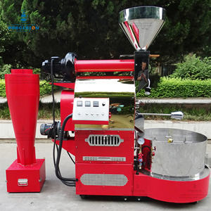 PRECISION E & M Cafe Torréfacteur de café d'<span class=keywords><strong>occasion</strong></span> Torréfacteur professionnel d'<span class=keywords><strong>occasion</strong></span> pour torréfier le café Turquie 1kg Torréfacteur de café de bureau mac - Product Image 4