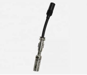 Cable de bujía 1121500118 Unidad de línea de encendido de alto voltaje del motor para <span class=keywords><strong>Mercedes</strong></span> <span class=keywords><strong>Benz</strong></span> E55 E50 E43 E24 - Product Image 1