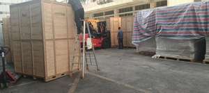 Solución de Almacenamiento de Energía Inteligente ESCOSUN de 100 kWh para Edificios Comerciales y Fábricas, Compatibilidad de Frecuencia para Mercados Globales - Product Image 6