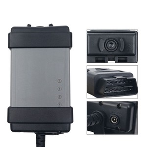 Herramienta de Diagnóstico Automotriz AIR 2014D J2534, Escáner OBD2 Multilingüe - Product Image 2