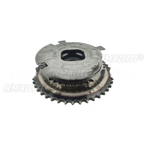 เฟืองตั้งเวลาไอดีไอเสียเพลาลูกเบี้ยว 12630091 ตัวปรับช่องรับอากาศเครื่องยนต์ สำหรับอะไหล่เครื่องยนต์ GM อุปกรณ์เสริมรถยนต์ - Product Image 1