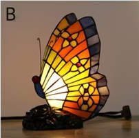 Multi color- B