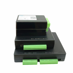 10A active balancer 4S 8S 16S 17S 24S transformer feedback typ energy transfer for solar storage Li-Ion/lifepo4/LTO balancer