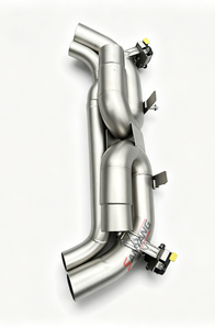 Sistema di Scarico Valvetronic per <span class=keywords><strong>Porsche</strong></span> 911 992 992.1 992.2 <span class=keywords><strong>Turbo</strong></span> <span class=keywords><strong>S</strong></span> Carrera <span class=keywords><strong>S</strong></span> Targa 3.0T 3.8T, Tubi di Scarico Catback per Tuning - Product Image 5