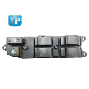 Interrupteur De Vitre électrique Pour Toyota Corolla Camry RAV4 2006-2015 - Modèle Direct