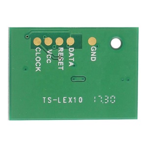 <strong>Toner</strong> <strong>Cartridge</strong> Reset Chip for <strong>Lexmark</strong> E460X11/ E460X11A/E460X21A/E460X11P/E460X21P/E460X11E/E460X21E/E260/E260d/<strong>E260dn</strong>/E360d/ - Product Image 3