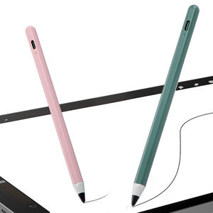 Nuevo diseño de fábrica Stylus <span class=keywords><strong>Pen</strong></span> para Ipad A1 <span class=keywords><strong>Pen</strong></span> <span class=keywords><strong>Tablet</strong></span> <span class=keywords><strong>Pen</strong></span> Active High Precision para iPhone Pencil Lapiz Para <span class=keywords><strong>Tablet</strong></span> <span class=keywords><strong>Lenovo</strong></span> - Product Image 6