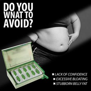 Kapsul pelangsing potong lemak, persediaan pabrik efektif cepat menurunkan berat badan suplemen Herbal membakar lemak nafsu makan kapsul pelangsing - Product Image 2