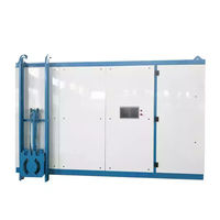 Machine commerciale de recyclage des ordures alimentaires/machine de compostage des déchets alimentaires pour les légumes agricoles biologiques