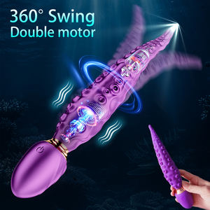 Mainan seks dewasa <span class=keywords><strong>Vibrator</strong></span> peluru mainan seks Anal Masturbator pria tongkat <span class=keywords><strong>Vibrator</strong></span> wanita tenteng gurita disesuaikan pabrik - Product Image 4