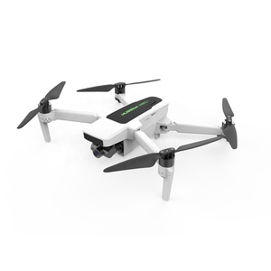 <span class=keywords><strong>Drone</strong></span> caméra RC <span class=keywords><strong>Hubsan</strong></span> <span class=keywords><strong>Zino</strong></span> <span class=keywords><strong>2</strong></span> PLUS neuf, GPS, FPV 9 km, 4K 60 ips, 3 axes, 35 min de vol, quadricoptère RC - Product Image 4