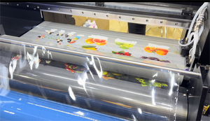 2022 double têtes A3 Uv Dtf Film transfert à froid autocollant imprimante A3-pro XP600 3040 Uv Dtf imprimante - Product Image 3