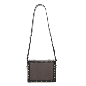 Nouveau Sac à Main Tendance Léger en Cuir pour Homme, Petit Sac Carré, Design Femme, Portefeuille Homme, Sac de Poitrine - Product Image 2