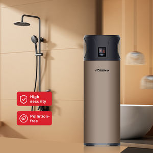 En un Pompe À Chaleur Chaudière Cuisine Salle De Bains Eau Chaude <span class=keywords><strong>Thermodynamique</strong></span> Solaire Monobloc Tout Électrique Source D'air Pompe À Chaleur Ce - Product Image 2
