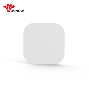 Sans fil intelligent BLE dépistant le dispositif d'alarme anti-perte bluetooth tracker clé finder - Product Image 2