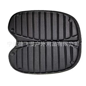 Alfombrillas Desmontables Laminadas de EVA para Barcos, Cojines Simples para Asientos, Almohada para Kayaks, Pesca, Barcos Oceánicos, Esencial para Yates - Product Image 4