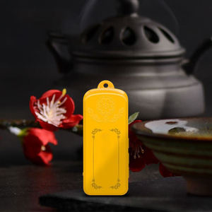 New Ultra Mini Portable MP3 Player Rechargeable HiFi Sound TF <b>Card</b> Slot Music Player for Home Travel - Product Image 5