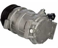4472606643 20938669 Geeignet für Buick Enclave 4.2L 2007-2010 Auto-Klimaanlage AC-Kompressor 20844676