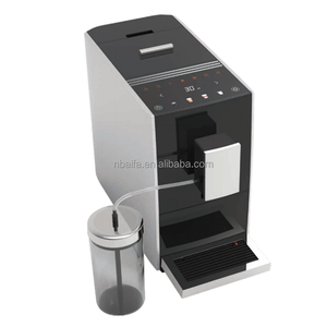 Macchina per Caffè All-in-One Aifa con Serbatoio Esterno per Latte, per Ordini all'Ingrosso Mondiali, Macchina per Caffè Cold Brew - Product Image 3