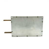 Contrôleur d'ondes sinusoïdales programmable FarDriver ND842600 pour moteur électrique haute puissance de 25 kW, tension nominale 84 V