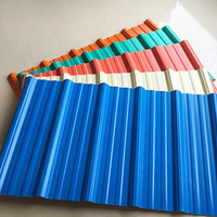 Tuiles de toiture en acier galvanisé ondulé bon marché, revêtement de sable, rouleaux de tôle en fer, conception certifiée Tisi, soudage et découpe inclus