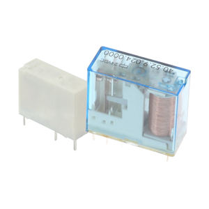 Relés de Potencia F32F-SS-115LM8 de Marca Reconocida, Aprobados por Ingenieros, para Aplicaciones de Trabajo Pesado - Product Image 1