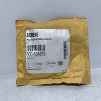 Câble d'extension de capteur pour contrôleur PLC, neuf d'origine 5-634879 PSC-CBL-24