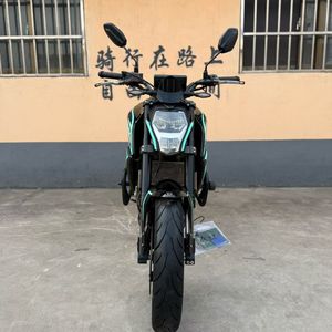 250CC para NK250 - Refrigeración por Agua, Inyección Electrónica de Combustible, Modos de Potencia Dual y Sistema de Seguridad ABS >120km/h Hecho en China - Product Image 4