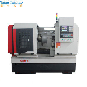 WRC30 Kỹ Thuật Số Thăm Dò Và Kim Cương Cắt Bánh Xe Hợp Kim Sửa Chữa Máy Tiện <span class=keywords><strong>CNC</strong></span> - Product Image 4